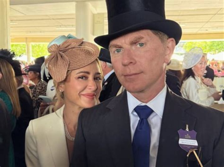 Unveiling The Culinary Power Couple: Brooke Williamson's Husband Revealed