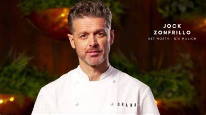 Unveiling The Culinary Wealth Of Jock Zonfrillo