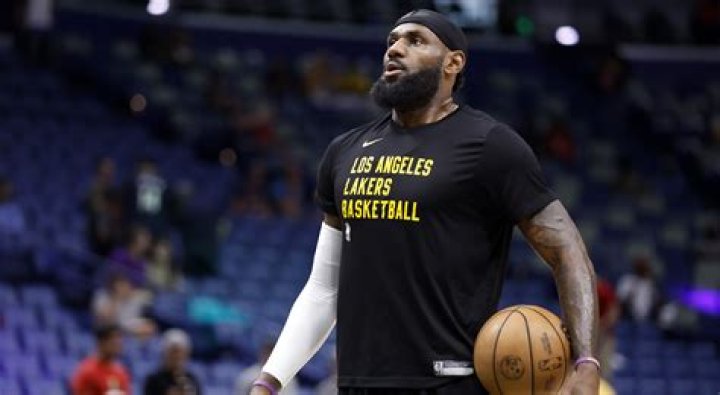 Unveiling The Cultural Impact Of LeBron James' Durag