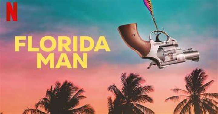 Unveiling The Curious World Of "Florida Man November 10": Discoveries And Insights Await!