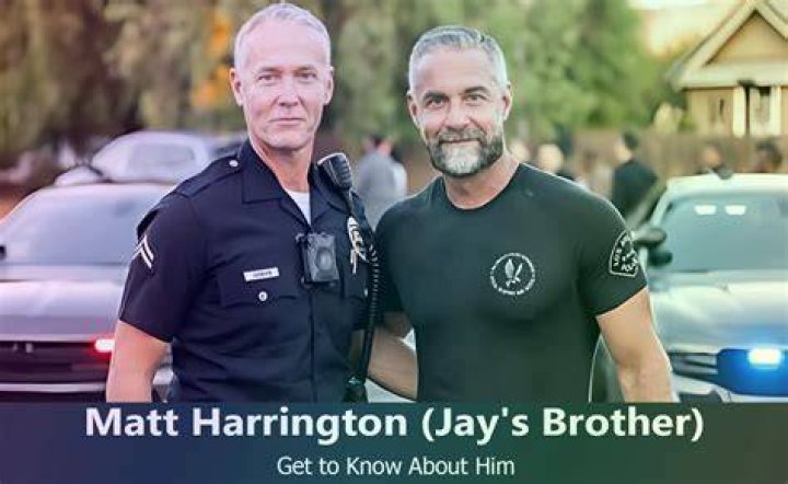 Unveiling The Current Journey Of Jay Harrington