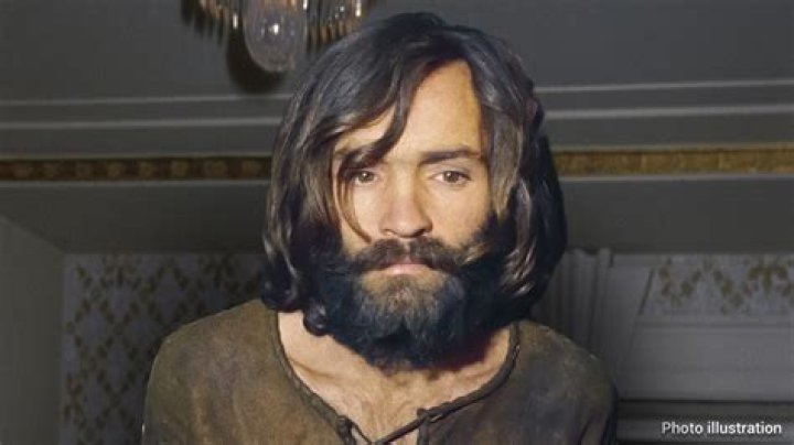 Unveiling The Dark Allure Of "Charles Manson Jr.": Discoveries And Insights