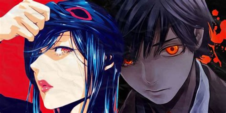 Unveiling the Dark World: Inside This Controversial Manga