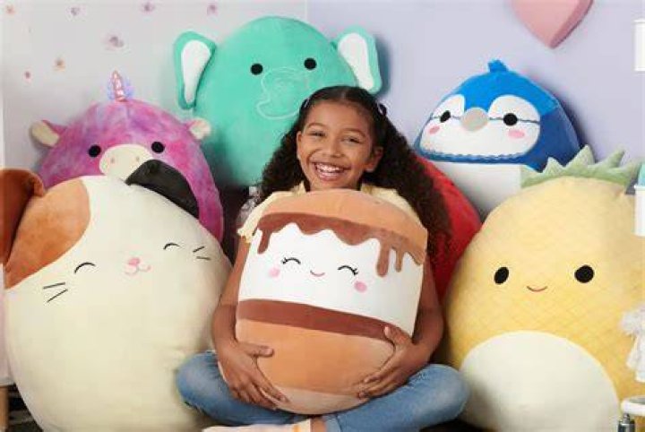 Unveiling The Delightful World Of Cute Squishmallows: Discoveries And Insights
