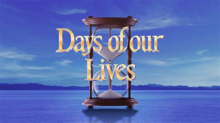 Unveiling The Departing Stars Of "Days Of Our Lives" In 2022: Exclusive