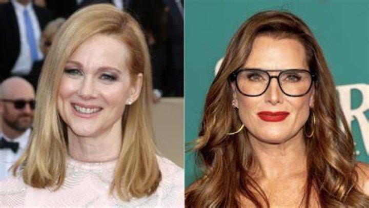 Unveiling The Depth And Influence Of Laura Linney And Brooke Shields: A Journey Of Discovery