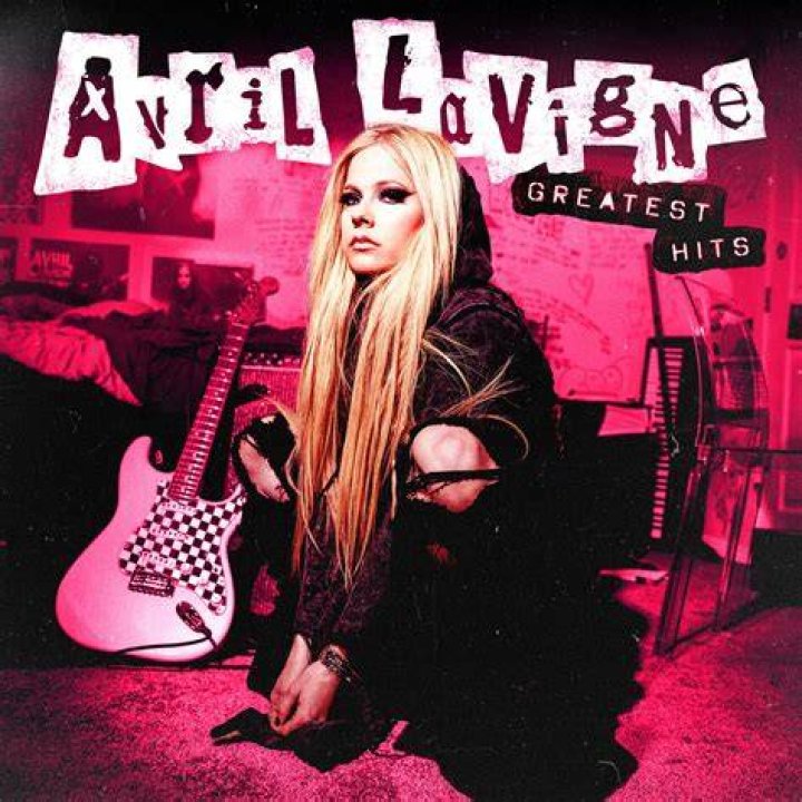 Unveiling The Depth And Meaning Of Avril Lavigne's "Tomorrow" Lyrics