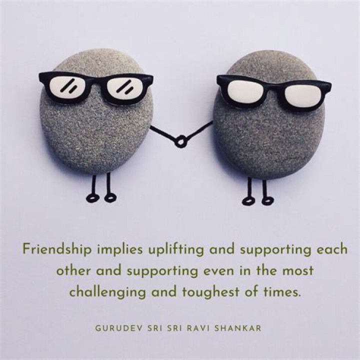 Unveiling The Depths Of Friendship And Social Dynamics