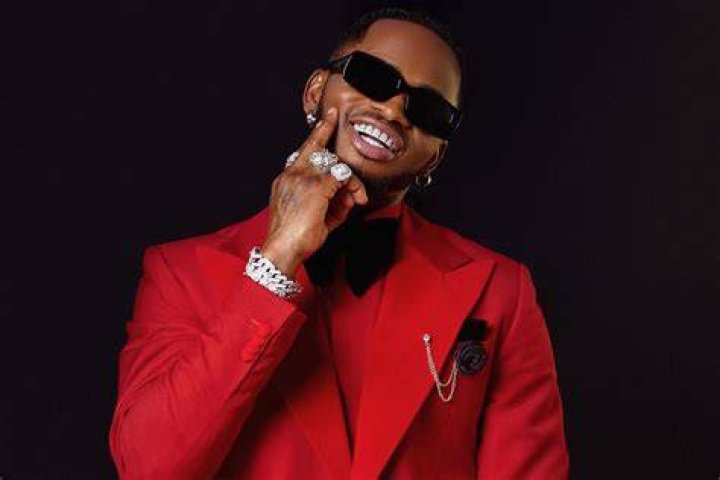 Unveiling The Diamond Platnumz Accident: Uncovering Truths And Lessons