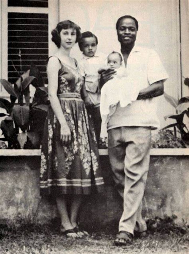Unveiling The Disturbing Truths: Unmasking Sade Parents