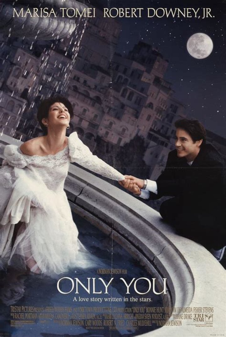 Unveiling The Dynamic Duo: Marisa Tomei And Robert Downey