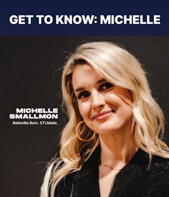 Unveiling The Dynamic Role Of Michelle Smallmon's Spouse
