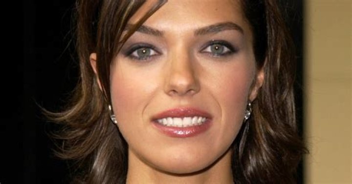 Unveiling The Dynamic World Of Adrianne Curry: Discoveries And Insights