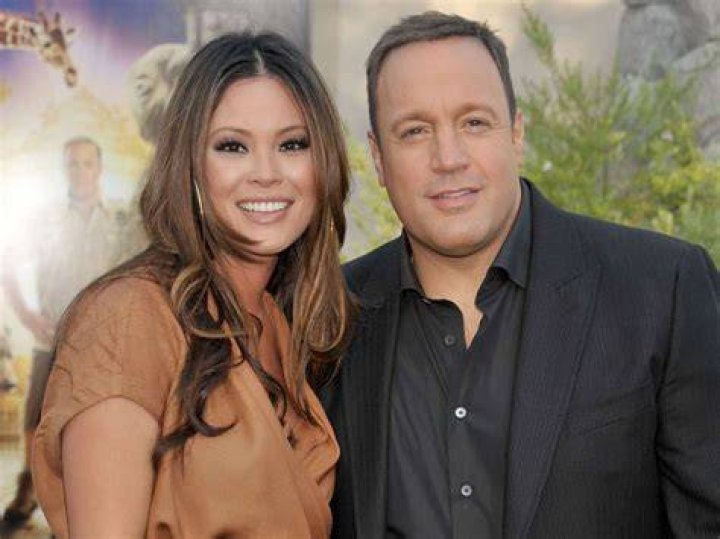 Unveiling The Dynamics Of Kevin James' Family: Exploring Sibling Relationships
