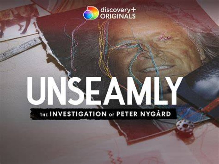 Unveiling The Early Life And Journey Of Peter Nygard