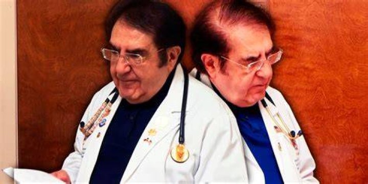 Unveiling The Early Years Of Dr. Nowzaradan: A Journey Through Time