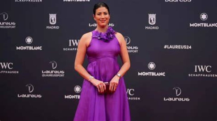 Unveiling The Earnings: Garbine Muguruza's Prize Money Journey