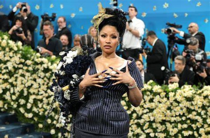 Unveiling The Earnings Of Nicki Minaj: How Much Does She Make A Year?