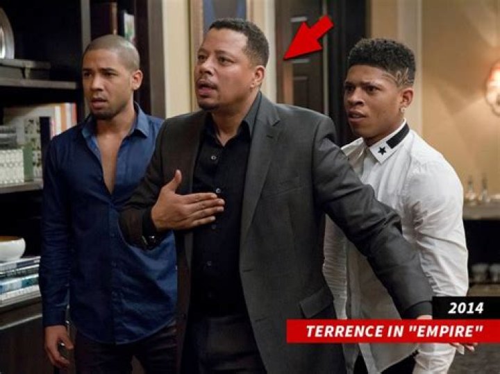 Unveiling The Educational Journey Of Terrence Howard