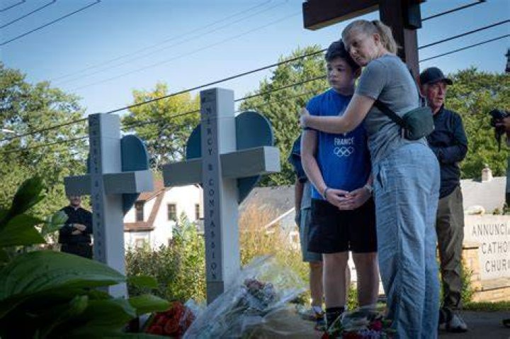 Unveiling The Emotional Journey: A Boy's Heartbreaking Realization