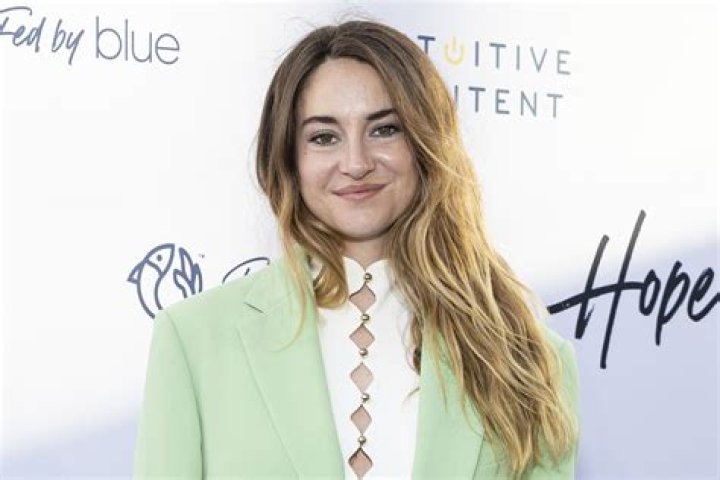 Unveiling The Empowered Pregnancy Journey Of Shailene Woodley