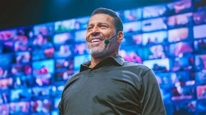 Unveiling The Empowering World Of Tony Robbins' Wife: Discoveries And Insights