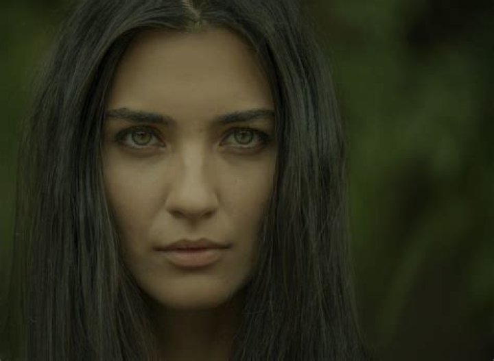 Unveiling The Enchanting Journey Of Tuba Buyukustun