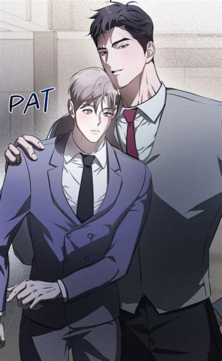 Unveiling The Enchanting Realm Of "The Prince's Obsession BL Manga"
