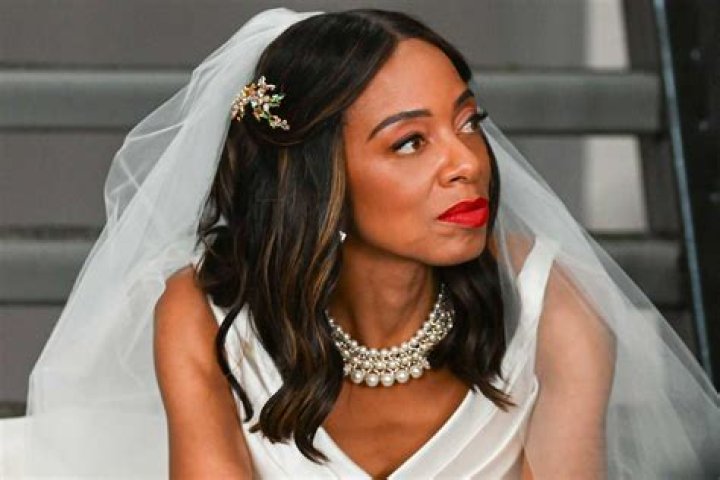 Unveiling The Enchanting Tale Behind Nischelle Turner's Ring
