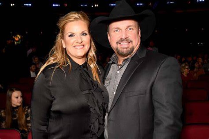 Unveiling The Enchanting Tale Of Garth Brooks' Daughter's Wedding