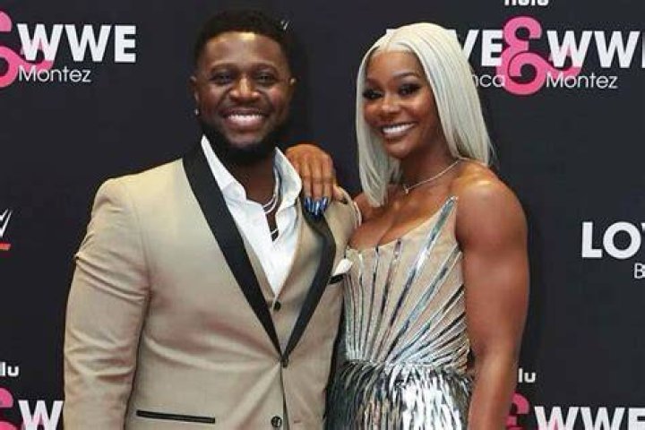 Unveiling The Enchanting Union Of Jade Cargill And Brandon Phillips