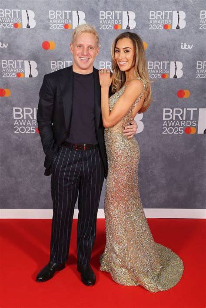 Unveiling The Enchanting Union Of Jamie Laing And Sophie Habboo: A Love Story Unraveled