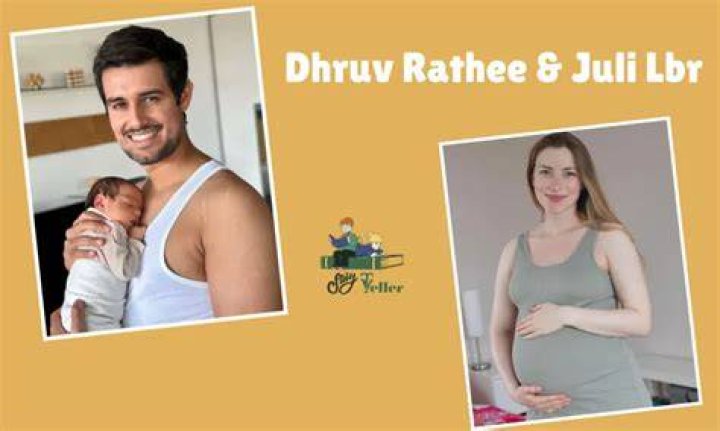 Unveiling The Enchanting Union Of Samantha Tripp And Dhruv Bhatt