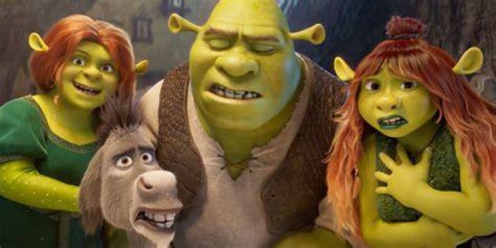 Unveiling The Enchanting Voices Behind 10 Memorable Female Shrek Characters