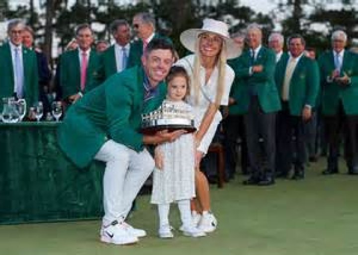 Unveiling The Enchanting Wedding Destination Of Rory McIlroy