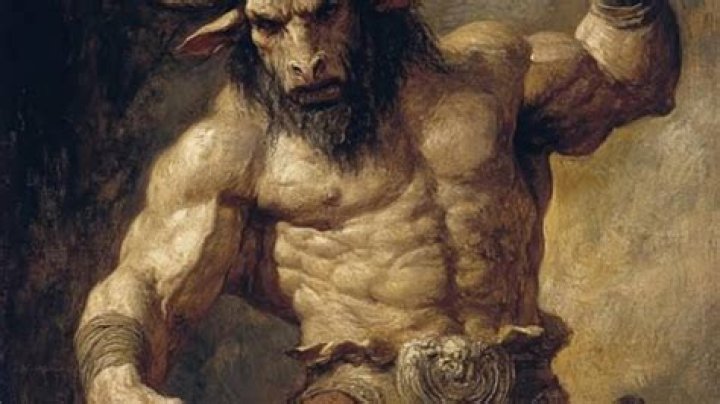 Unveiling The Enchanting World Of "Elsa X Minotaur Artist Deepstroke"