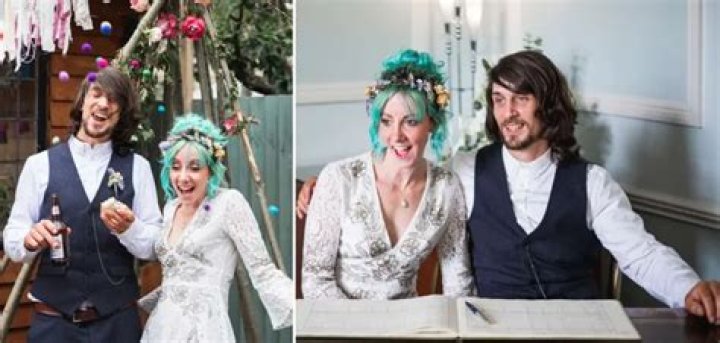 Unveiling The Enchanting World Of Gab Taraboulsy's Wedding: Discoveries And Insights