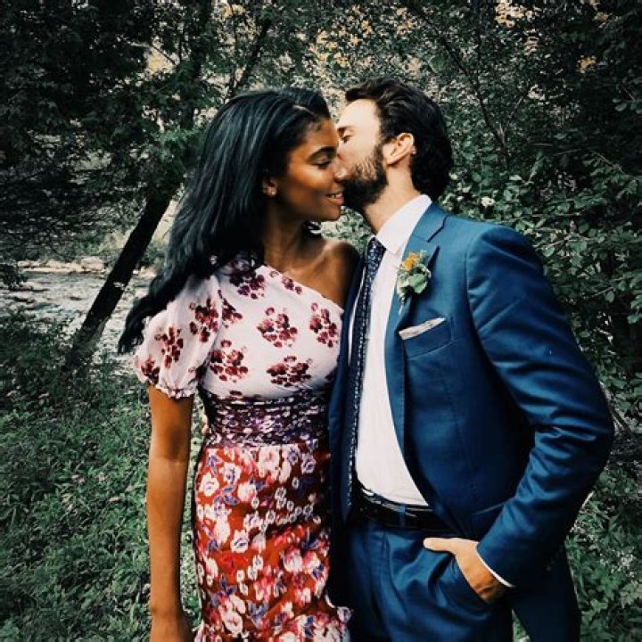 Unveiling The Enchanting World Of Jack Falahee's Wife