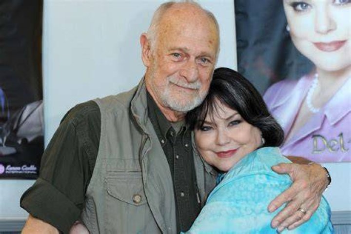 Unveiling The Enduring Legacy Of Delta Burke And Gerald McRaney