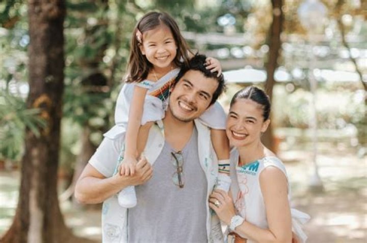 Unveiling The Enduring Love Story Of Anne Curtis And Sam Milby
