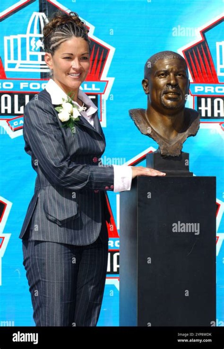 Unveiling The Enduring Strength Of Reggie White And Sara White's Marriage