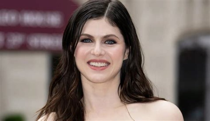 Unveiling The Enigma: Alexandra Daddario's Transformation Explored