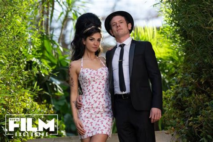 Unveiling The Enigma: Amy Winehouse's Husband