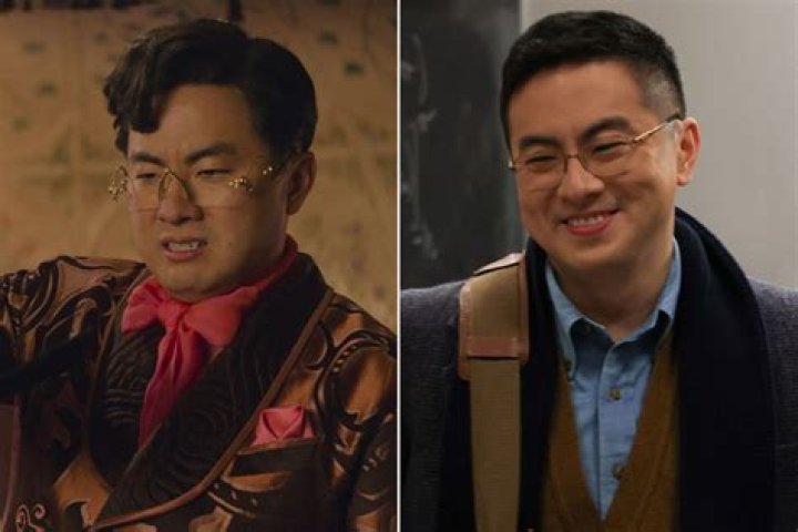Unveiling The Enigma: Bowen Yang's Husband Revealed