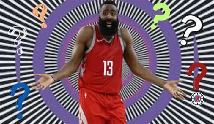 Unveiling The Enigma: Facts About James Harden