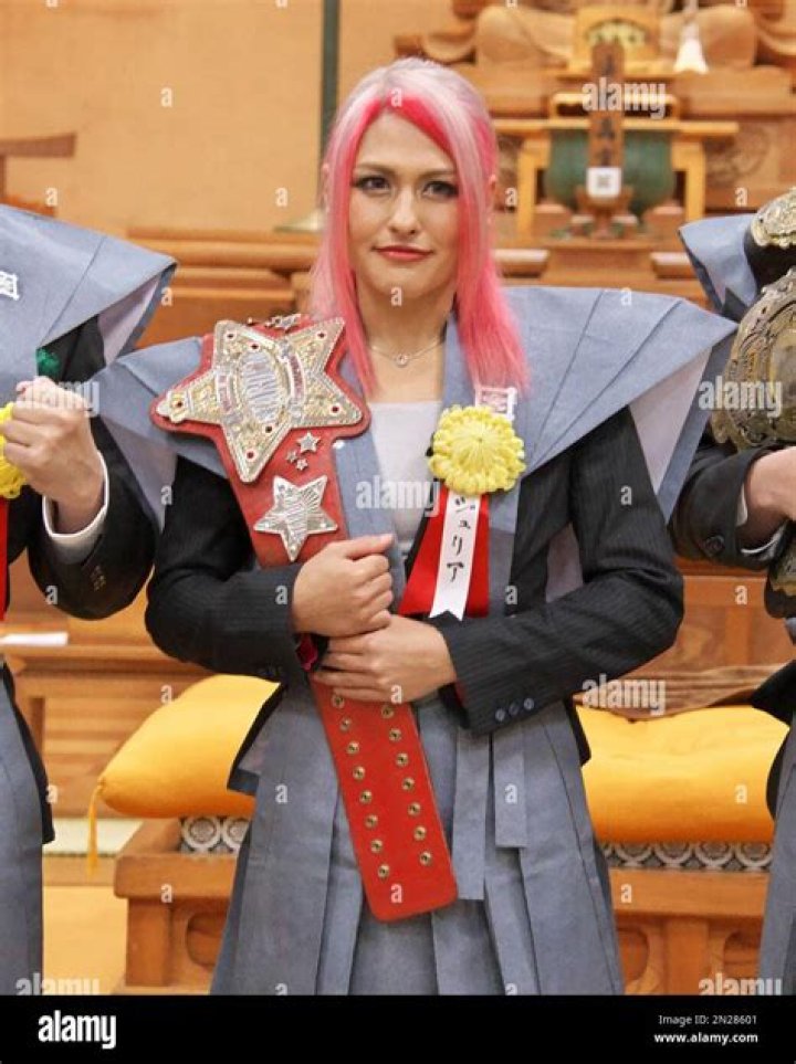 Unveiling The Enigma In The World Of Stardom
