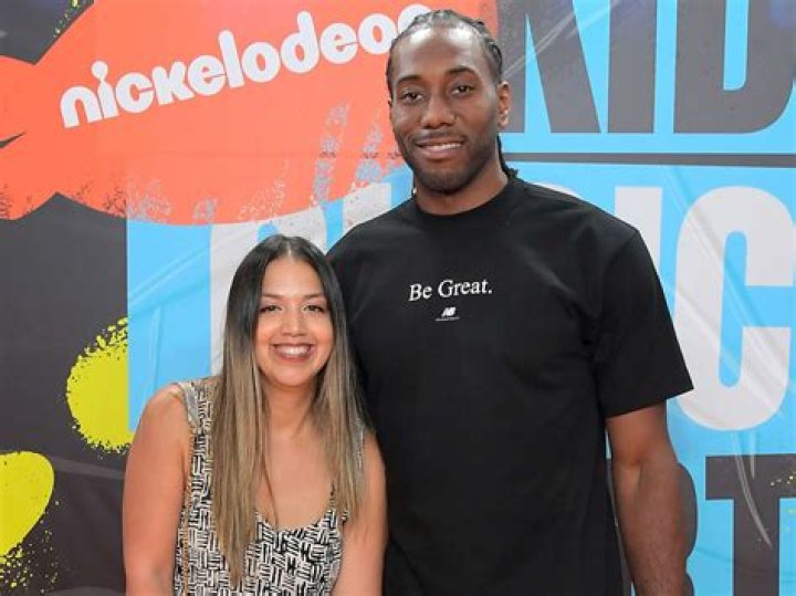 Unveiling The Enigma: Kawhi Leonard's Wife's Ethnicity