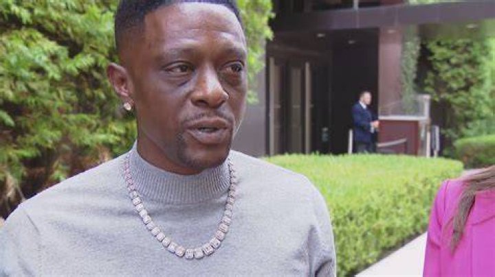 Unveiling The Enigma Of Boosie Badazz: Age And Its Impact