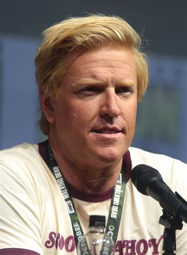 Unveiling The Enigma Of Jake Busey In "Stranger Things": Discoveries And Insights