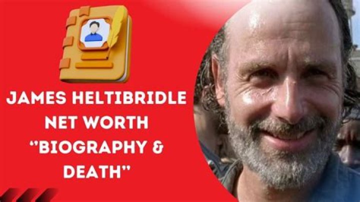 Unveiling The Enigma Of James Heltibridle